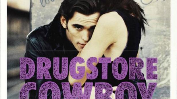 Drugstore Cowboy