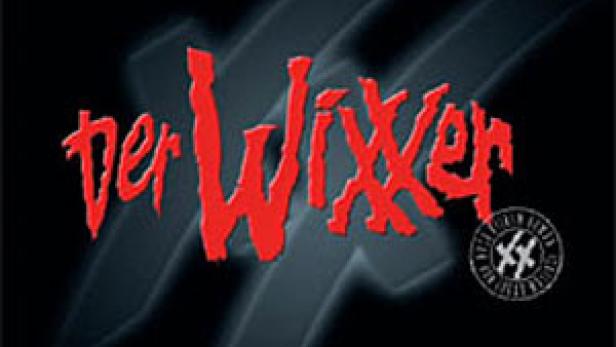 Der Wixxer