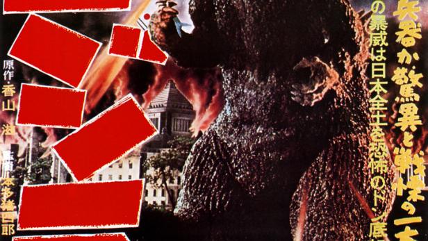 Godzilla - Das Original