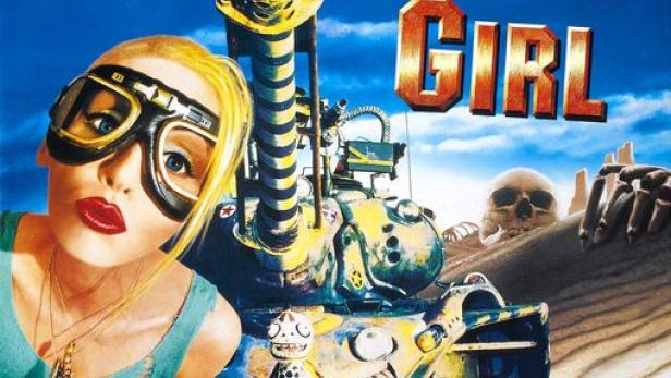 Tank Girl