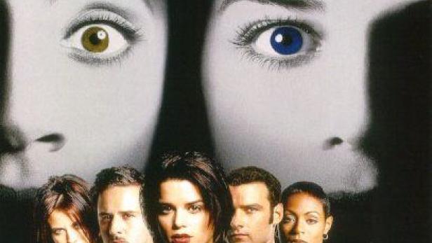 Scream 2