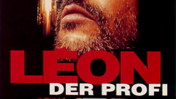 Leon, der Profi