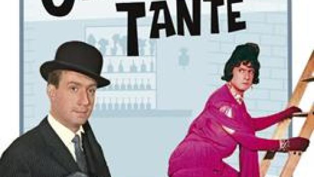 Charleys Tante (1963)