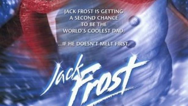 Jack Frost