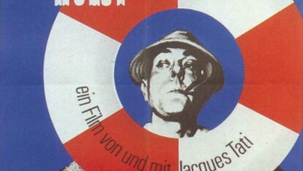 Die Ferien des Monsieur Hulot