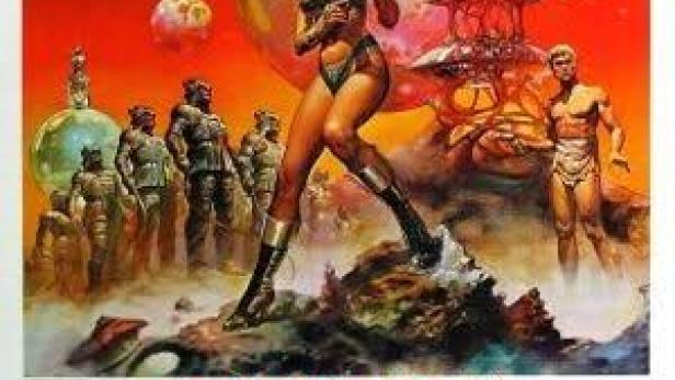 Barbarella