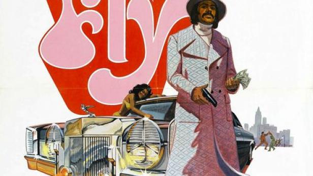 Superfly (1972)