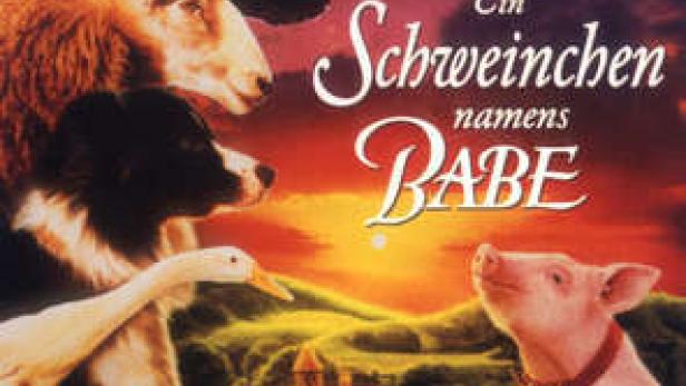 Ein Schweinchen Namens Babe