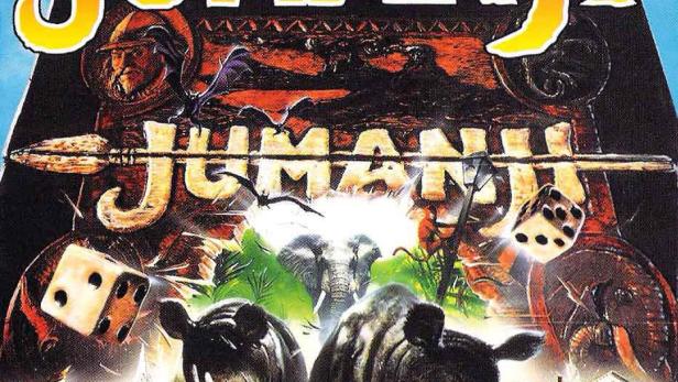 Jumanji