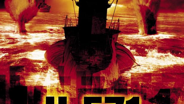 U-571 - Mission im Atlantik