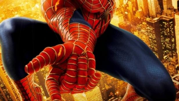 Spider-Man 2