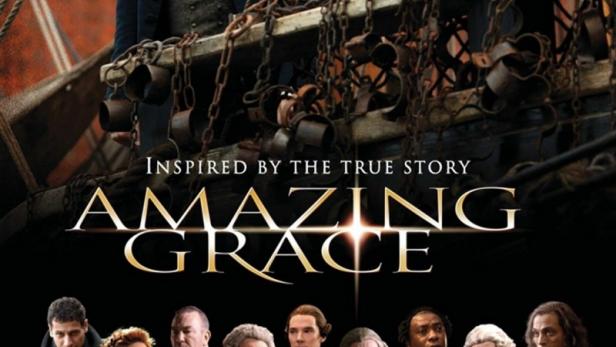 Amazing Grace (2006)