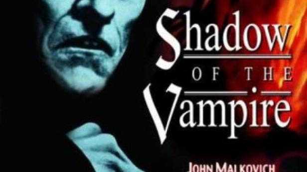 Shadow of the Vampire