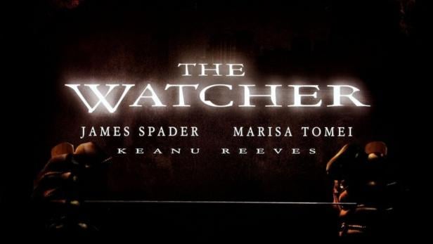 The Watcher