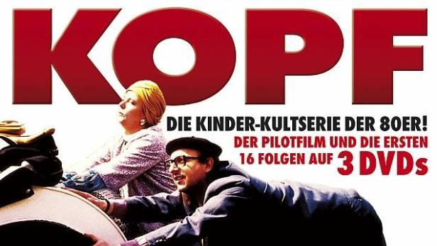 Hals über Kopf (2001)