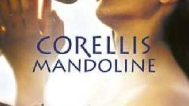 Corellis Mandoline