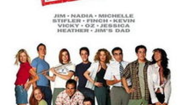 American Pie 2