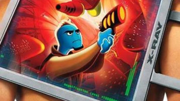 Osmosis Jones