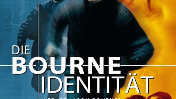 Die Bourne Identität