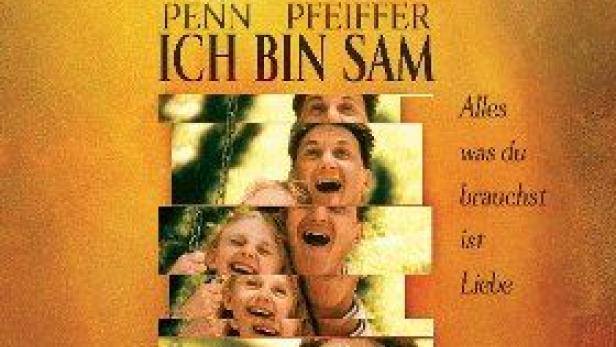 Ich bin Sam