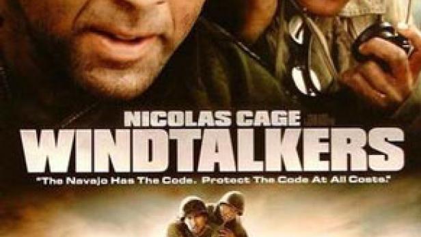 Windtalkers