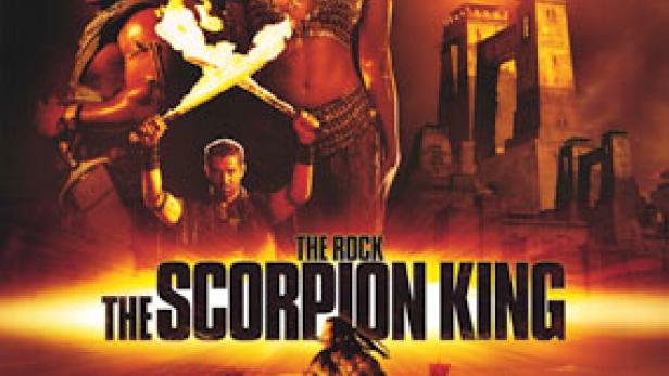 The Scorpion King