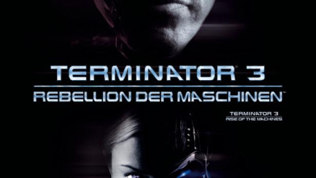 Terminator 3: Die Rebellion der Maschinen