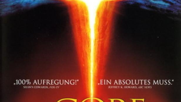 The Core - Der innere Kern