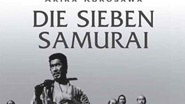 Die sieben Samurai