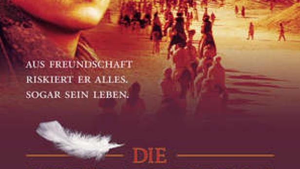 Die vier Federn (2002)