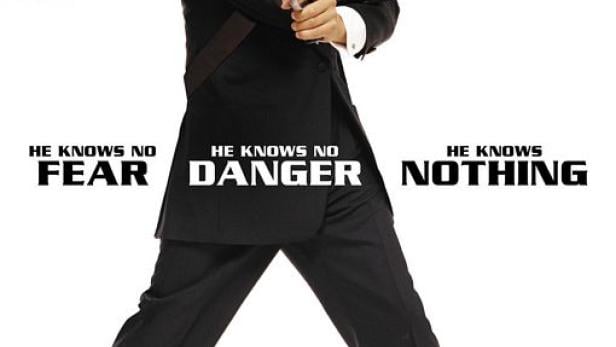 Johnny English - Der Spion, der es versiebte