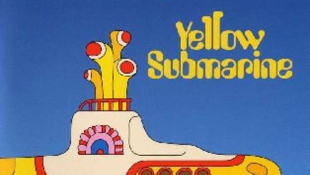 Yellow Submarine