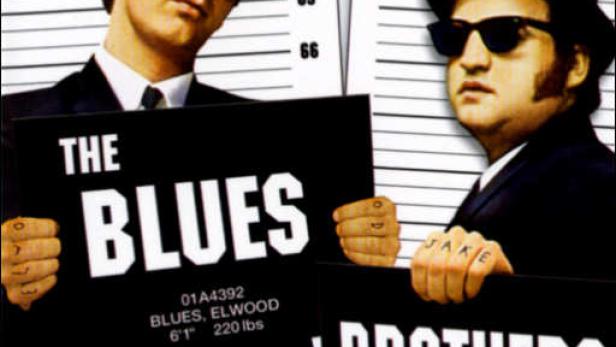 Blues Brothers