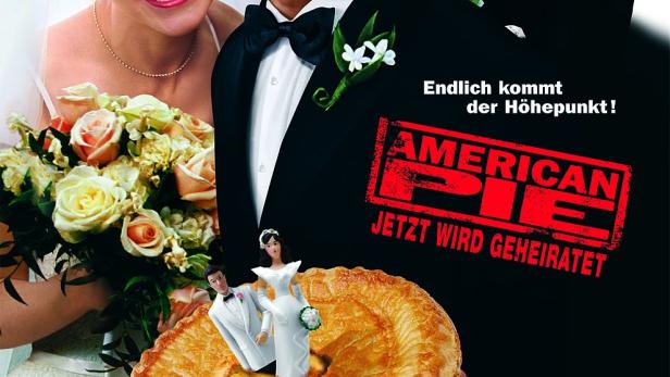 American Pie 3 - Jetzt wird geheiratet