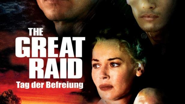 The Great Raid - Tag der Befreiung