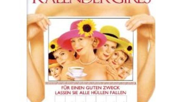 Kalender Girls