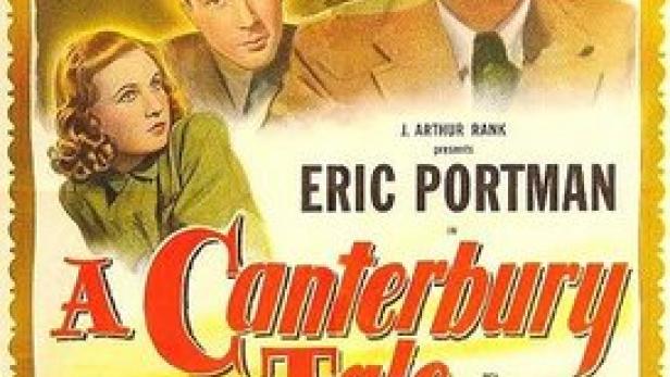 A Canterbury Tale