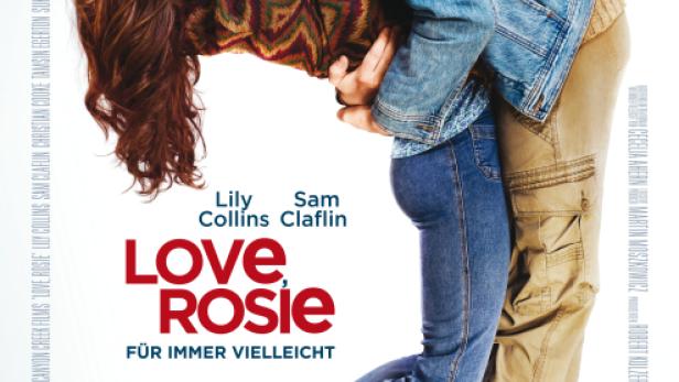 Love, Rosie - Für immer vielleicht