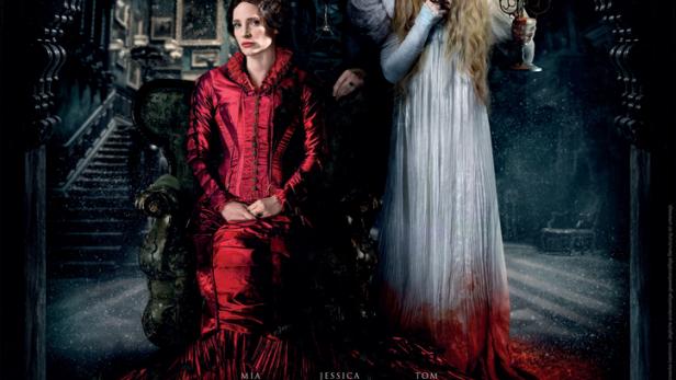 Crimson Peak