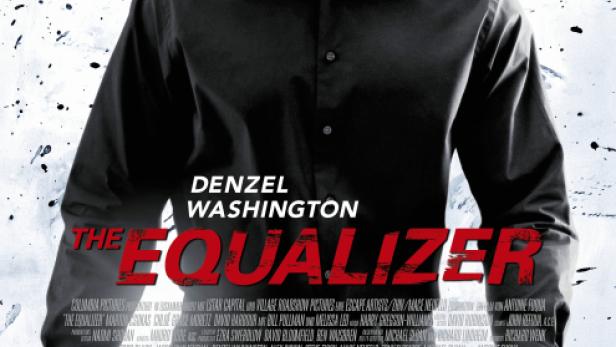 The Equalizer