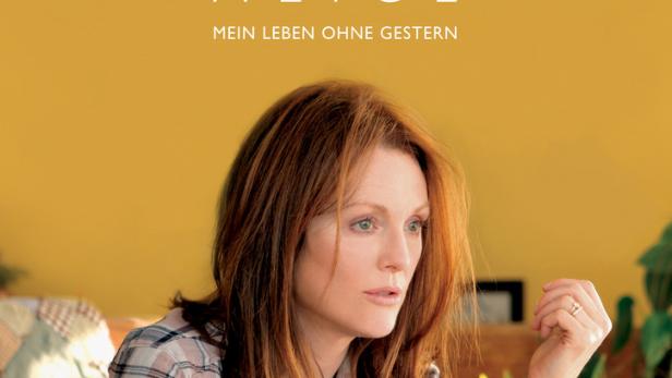 Still Alice