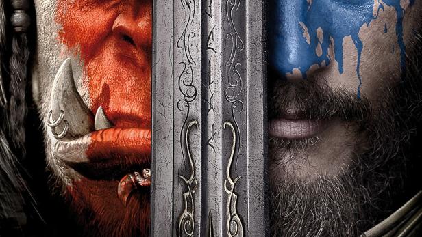 Warcraft: The Beginning