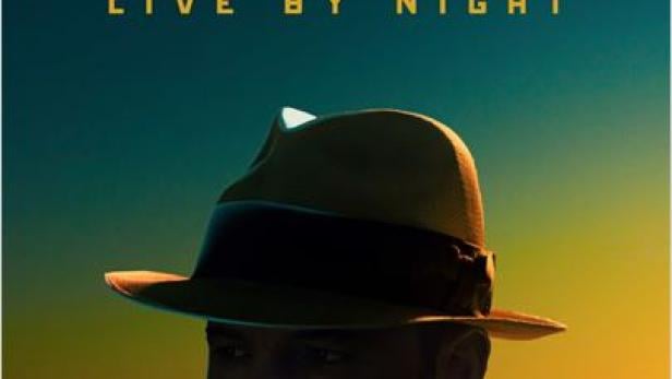 Live by Night