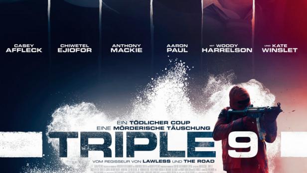 Triple 9