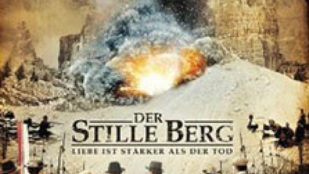 Der stille Berg