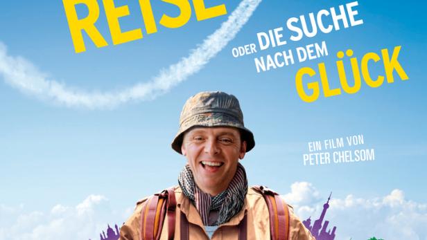 Hectors Reise oder die Suche nach dem Glück