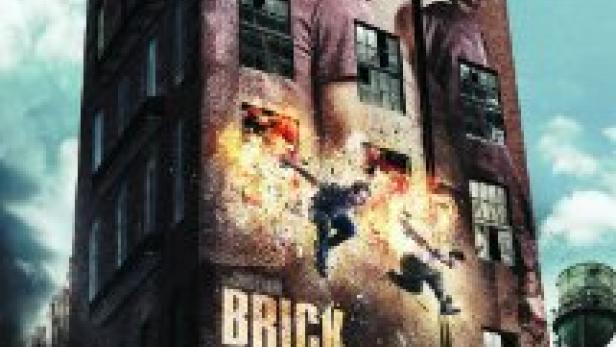 Brick Mansions