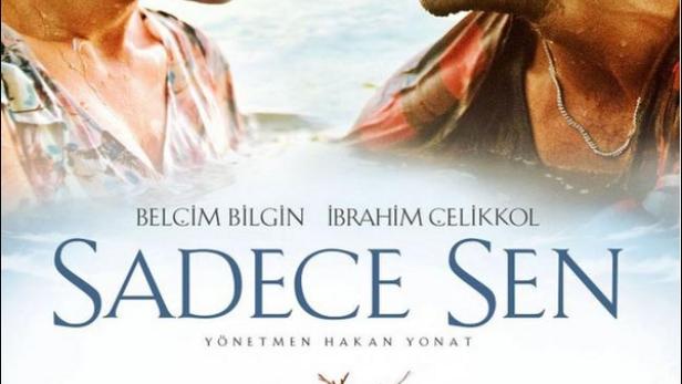 Sadece Sen