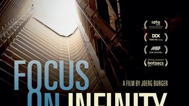 Focus on Infinity - Griff nach den Sternen