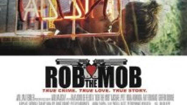 Rob the Mob